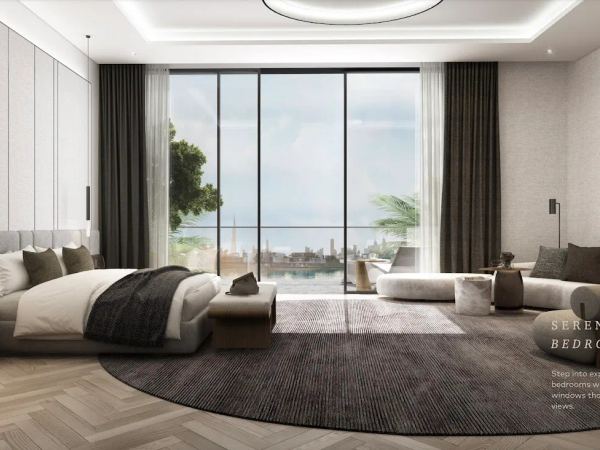 5-спальная вилла в The Sanctuary Villas – фото 2