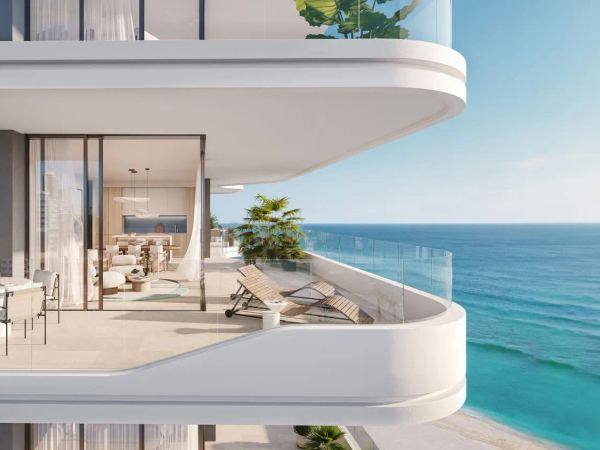 Nikki Beach Residences & Rosso Bay Residences – фото 3
