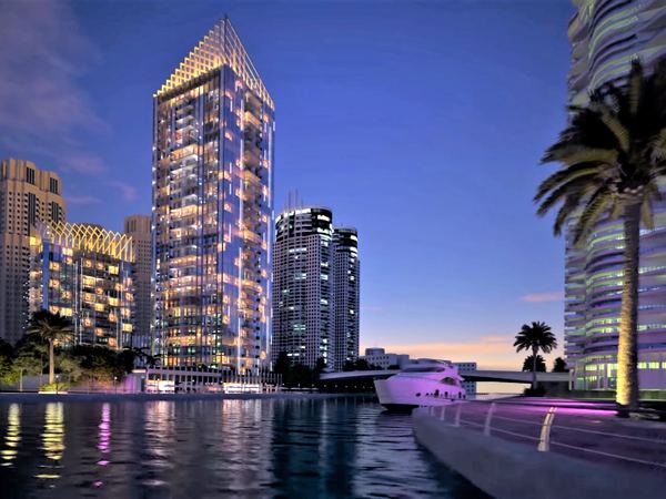 Sparkle Towers – фото 2