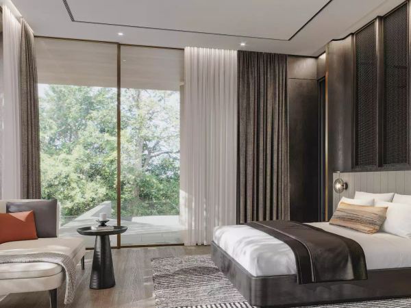 6-спальная вилла в Serenity Mansions: Fay & Kai (1st line) – фото 2