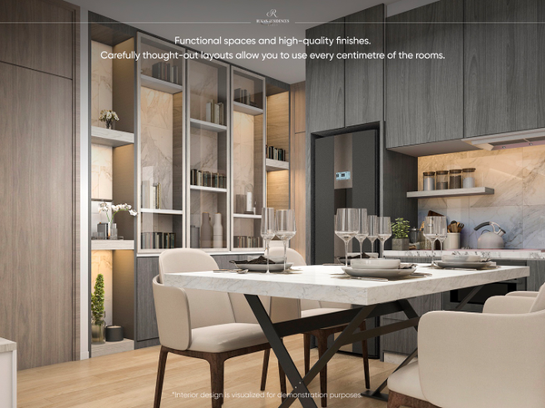 Rukan Residences – фото 3