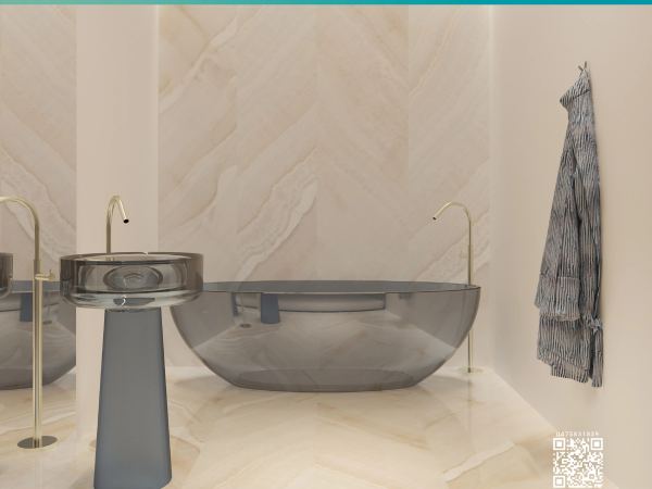 Студия в Moonstone Interiors by Missoni – фото 3