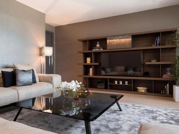 Пентхаус в W RESIDENCES DUBAI - THE PALM – фото 3