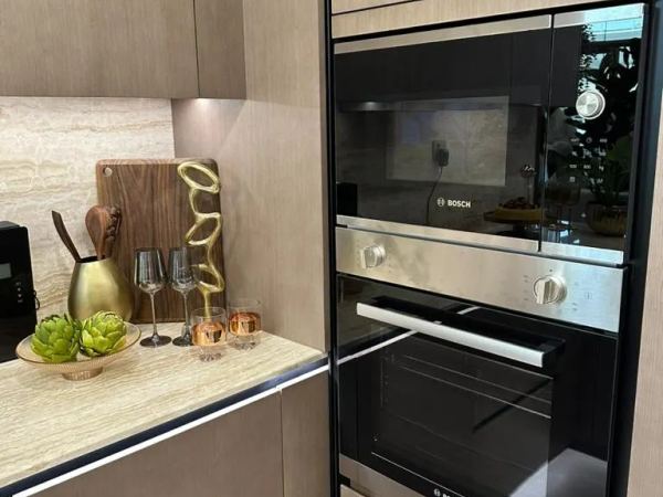 Студия в Pearl House II – фото 3