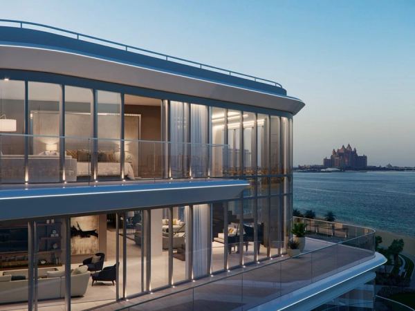 W Residences the Palm – фото 2