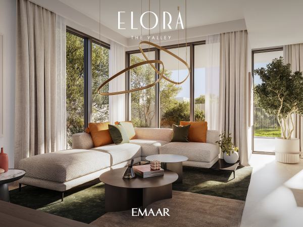 4-х спальная вилла в Elora – фото 3