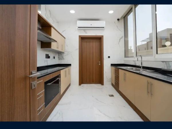 5-спальная вилла в Nad Al Sheba Gardens – фото 2