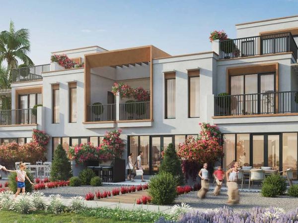 Damac Lagoons Mykonos – фото 2