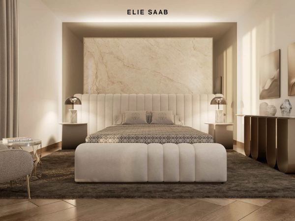 4-х спальный таунхаус в Elie Saab A Vie – фото 3