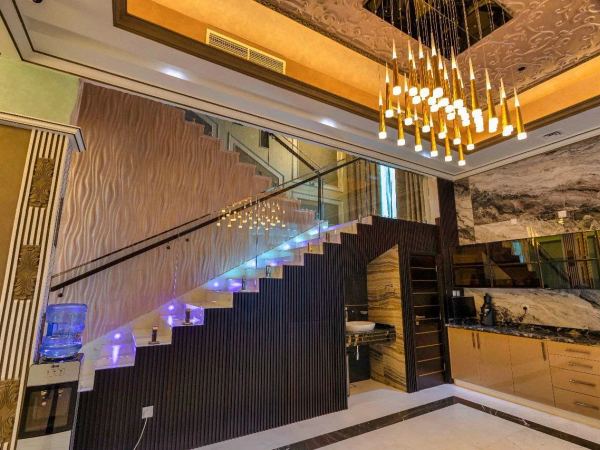 5-спальная вилла в Nad Al Sheba Gardens – фото 2