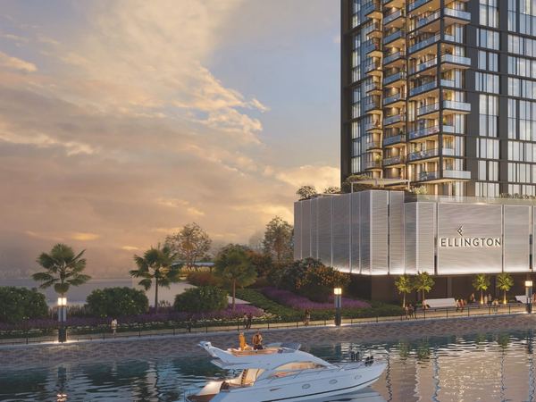 The Crestmark – фото 2
