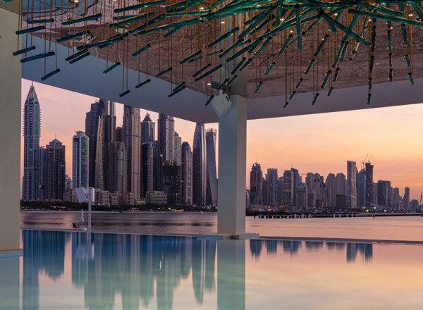 FIVE Palm Jumeirah Dubai – фото 3