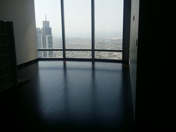 1-спальные апартаменты в Burj Khalifa – фото 2