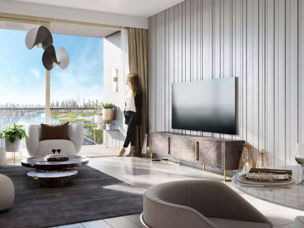 Студия в Regalia Residences – фото 3