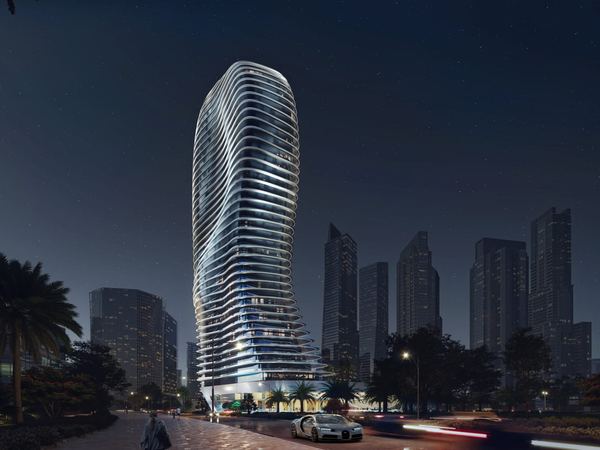 Bugatti Residences – фото 3