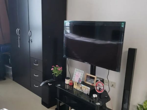 Студия в Hydra Avenue Towers, City Of Lights – фото 3