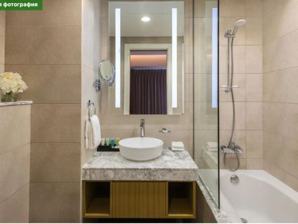 Студия в Aykon City Tower B – фото 3