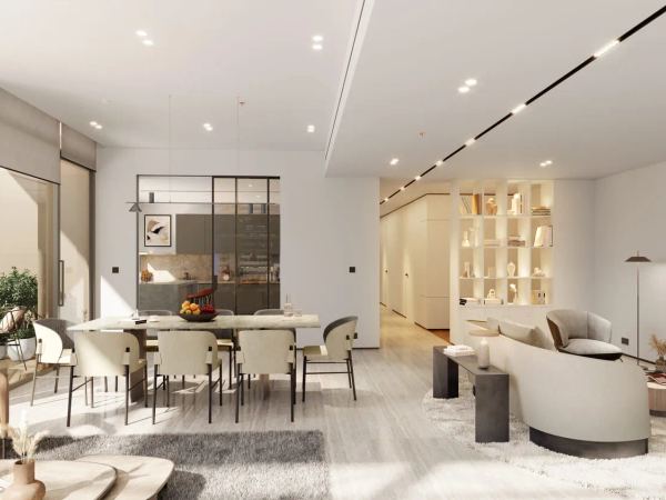 Difc Living – фото 2