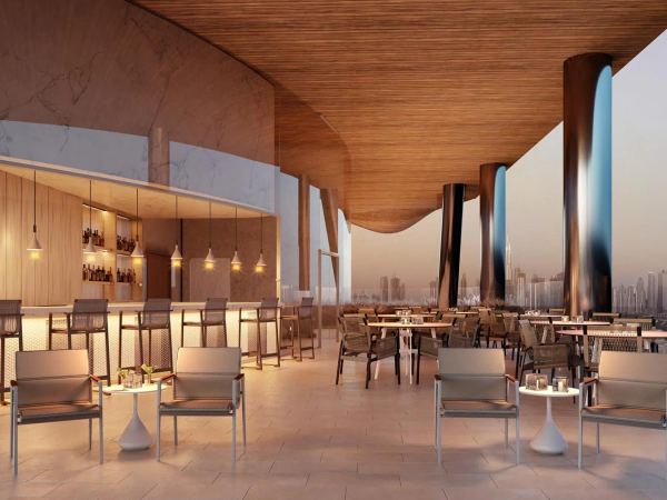 Mr C Residences – фото 2