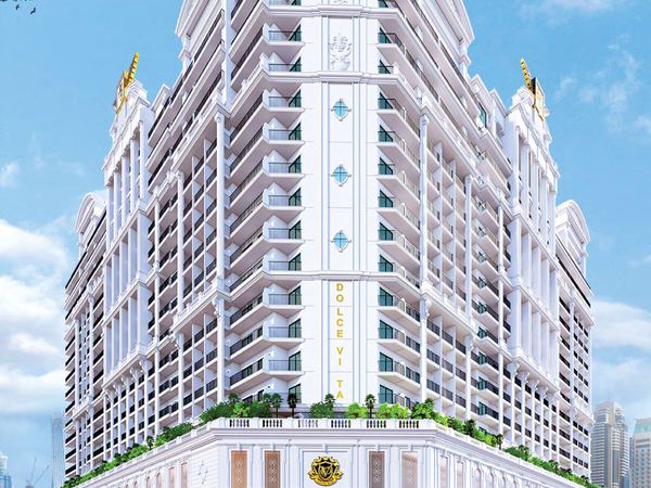 Dolce vita residence – фото 2