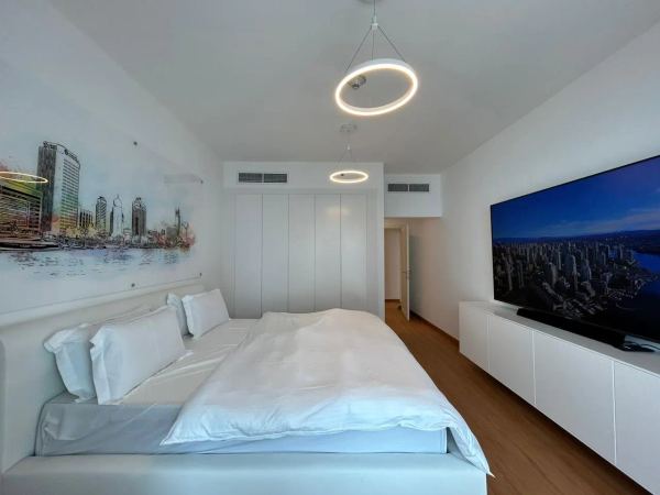 4-х спальный пентхаус в Elite Residence – фото 2