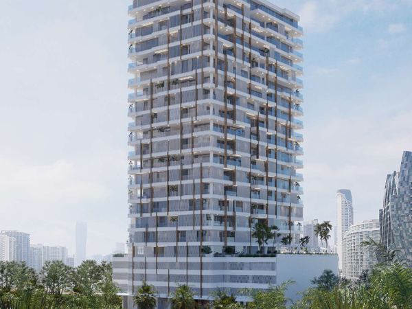 Ritz-Carlton Residences – фото 3
