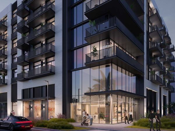 Belmont Residence – фото 2