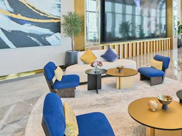 Студия в Aykon City Tower B – фото 3