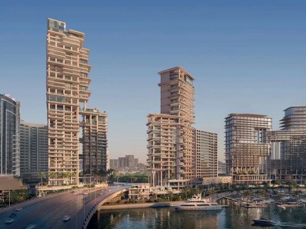 Vela Viento Dorchester Collection – фото 3