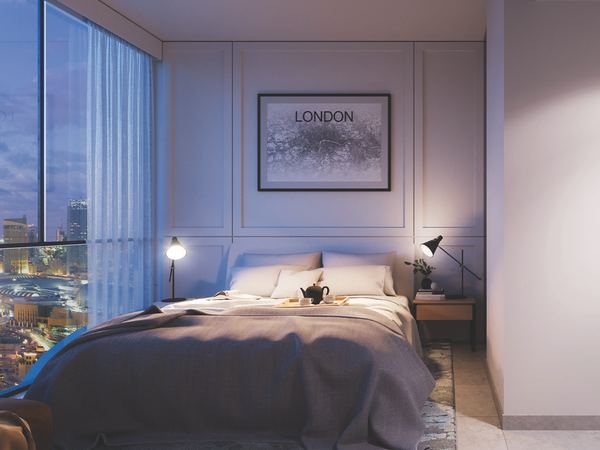 Cтудия в Wilton Park Residences I – фото 3