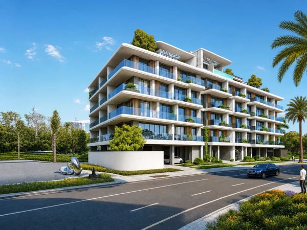 Galleria Residence – фото 2