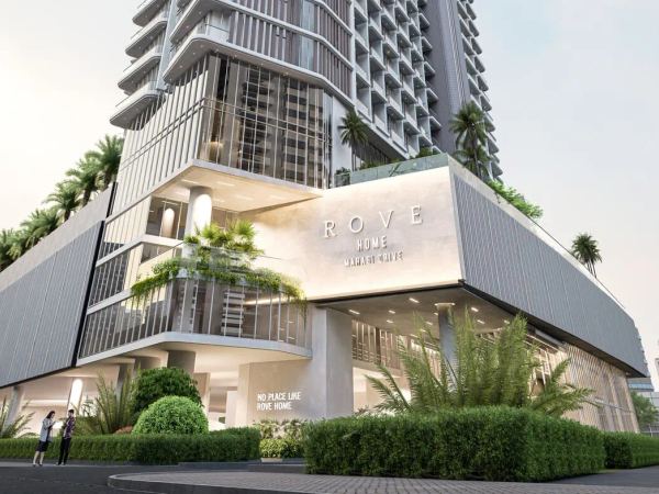 Rove Home Marasi Drive – фото 2