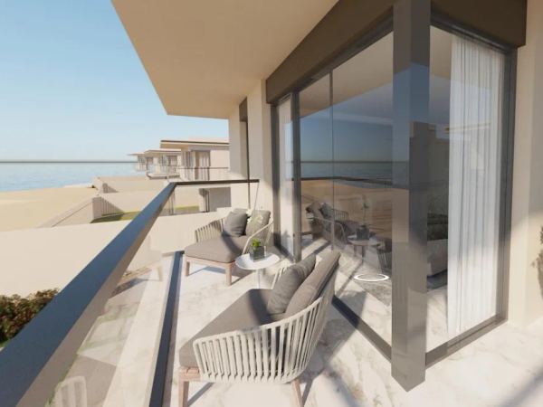 4-х спальная вилла в Falcon Villas – фото 2