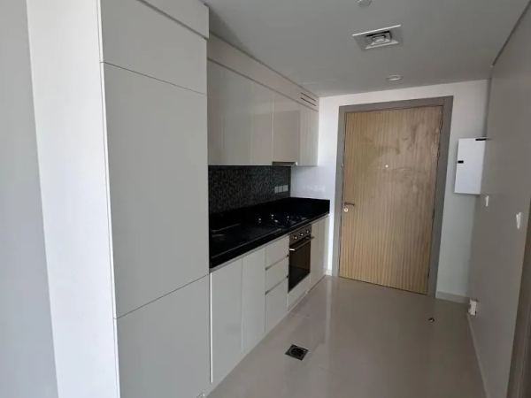 Студия в Aykon City Tower C – фото 2