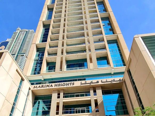 5-спальные апартаменты в Marina heights – фото 3