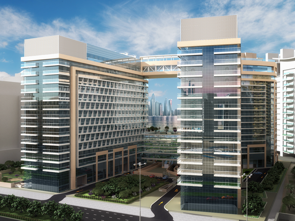 Cтудия в Seven Palm – фото 3