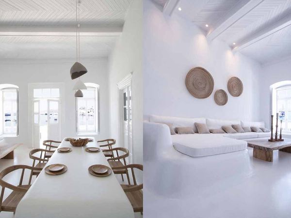 5-спальный таунхаус в Damac Lagoons Mykonos – фото 2