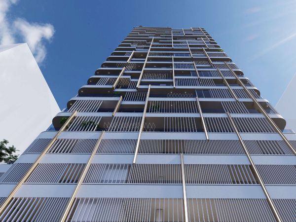 Ritz-Carlton Residences – фото 2