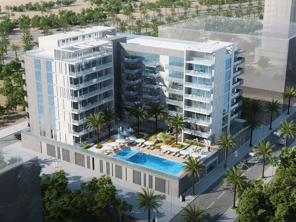Amalia Residences – фото 3