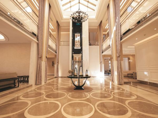 6-спальная вилла в Emirates Hills – фото 3