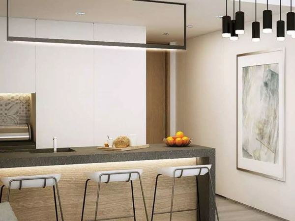 Квартира с 1 спальней в MBL Residences – фото 3