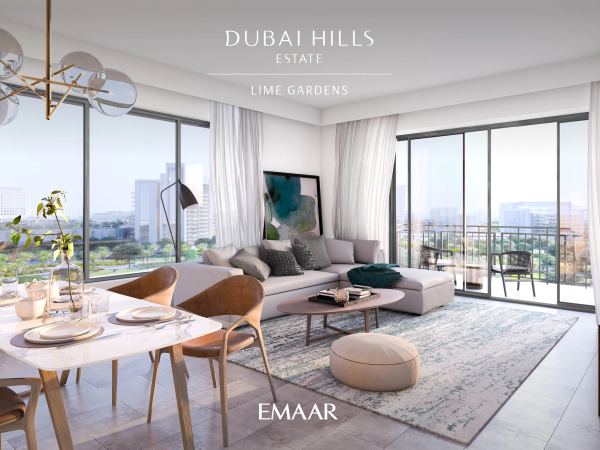 Lime Gardens – фото 2