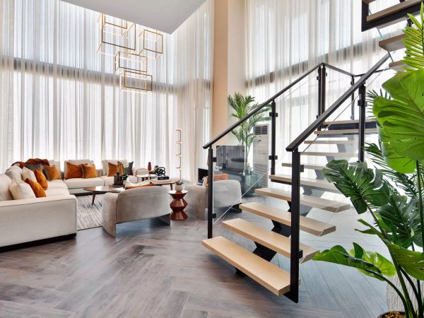 One Za'abeel The Residences – фото 3