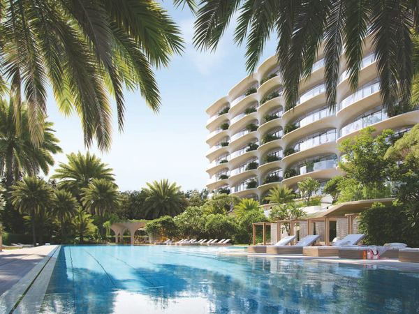 Ocean House – фото 3
