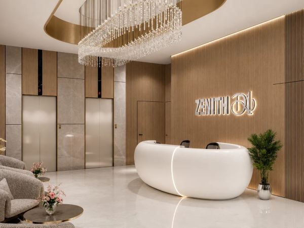 Zenith D1 – фото 3