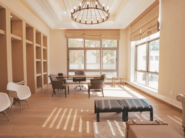 6-спальная вилла в Emirates Hills – фото 2