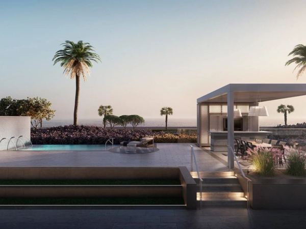 W Residences the Palm – фото 3
