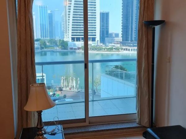1-спальные апартаменты в Lake Terrace – фото 2