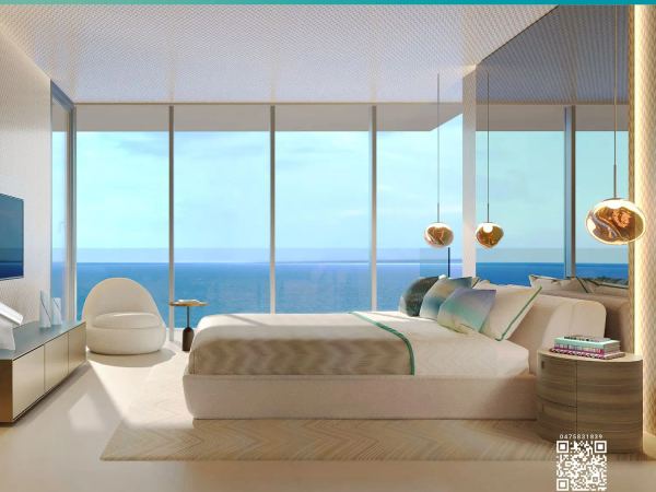 4-х спальная вилла в Moonstone Interiors by Missoni – фото 2