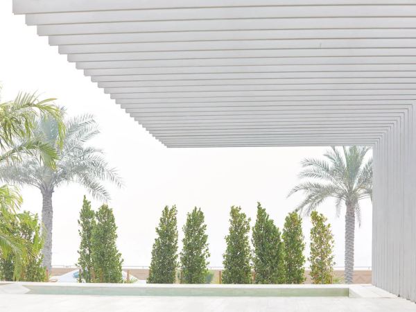 Лофт в Muraba Residences – фото 3